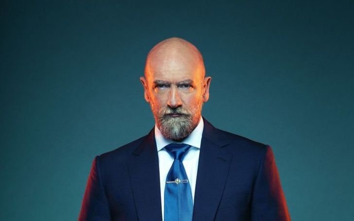 Who Is Graham McTavish? Here's All You Need To Know About His Age, Height, Net Worth, Personal Life, & Relationship